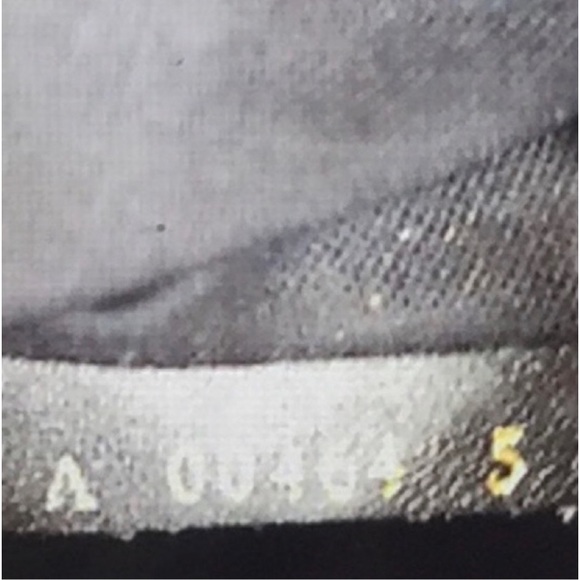 EUC Fendi Pequin Pecan Striped Bandolier Boston Travel Bag - Picture 6 of 8